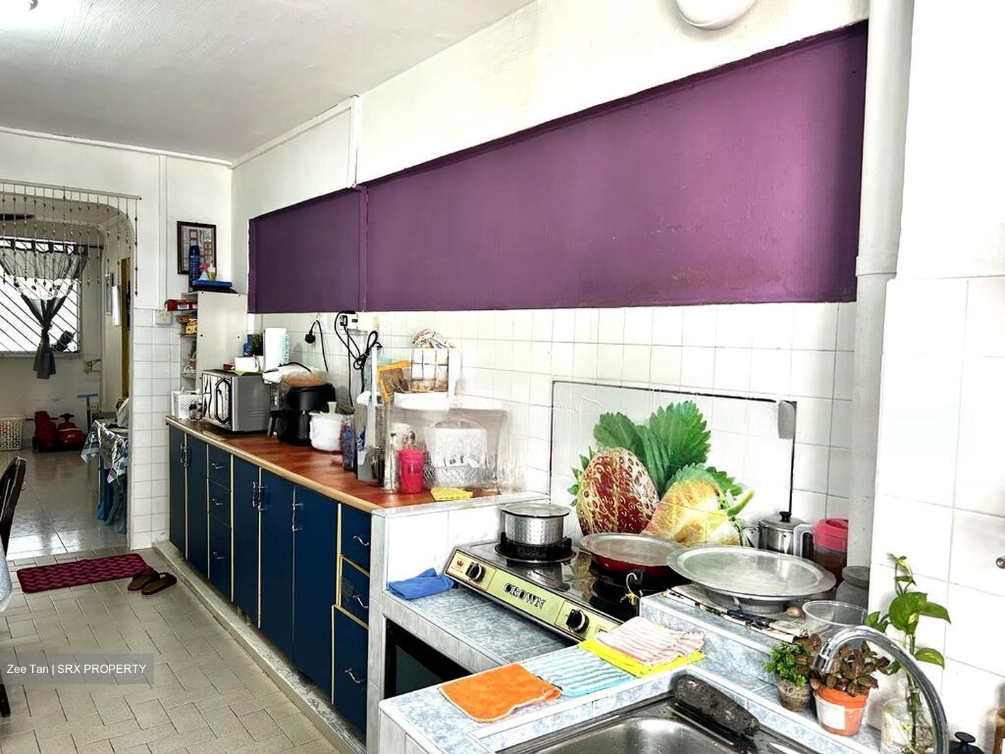 Blk 718 Khatib Spring (Yishun), HDB 3 Rooms #476441601